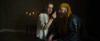 No. This is it. I told you. - A Dark Song