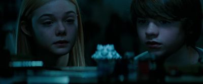 No This is new - Super 8