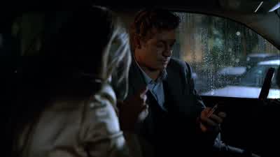 No, this... - The Mentalist