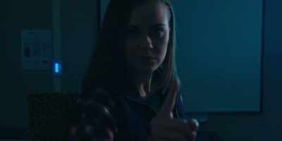 No! This is your fault. - GetAWAY