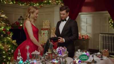 No, those are the things
that matter the most. - The Royal Nanny