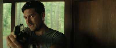 No, but those eight-year-olds - Knock at the Cabin