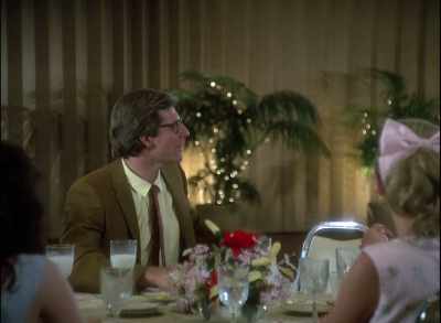 No thoughtful pearls of wisdom, - Quantum Leap