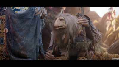 - No. Thra still sings.
- Then why do I not hear it? - The Dark Crystal: Age of Resistance