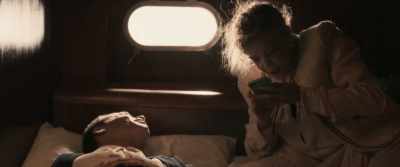 No, ti prego. - Here Now