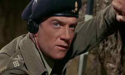 No ticking. - Quatermass and the Pit