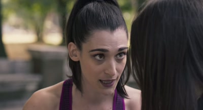 No tienes que hacer nada, - Romantiche