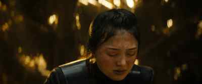 "No ties to the old life are permitted. - Star Trek: Section 31
