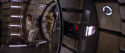 No time to discuss this in committee - Star Wars: Episode V   The Empire Strikes Back