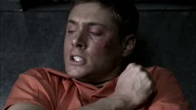 TINY: No! - Supernatural