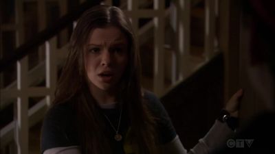 No tip I got it here in under 30 minutes - Joan of Arcadia