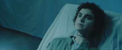 No, Tom is getting patched up.
He's gonna be fine. - Eat Brains Love