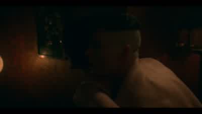 No, Tom. - Peaky Blinders