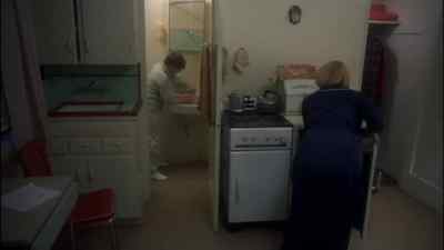 No, Tommy. No more. - Alice Doesn't Live Here Anymore