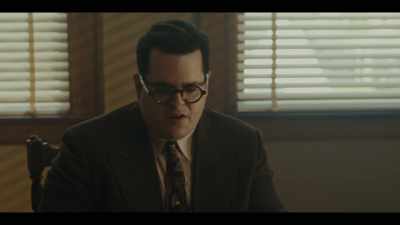 No, tomorrow morning
I'm asking Willis - Marshall
