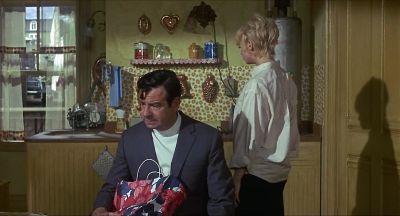 No Toni Everything's going to be all right - Cactus Flower