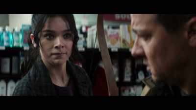 No. Tony sold that. A few years ago. - Hawkeye