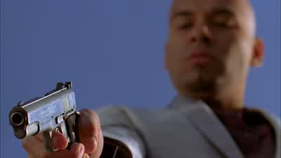 No. Too easy. - Breaking Bad