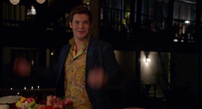 No... too late!
You're too late! - Pitch Perfect 2