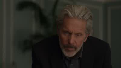No, too much warble. - NCIS