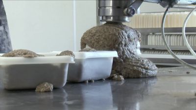 NO, TOO MUCH. - Dirty Jobs