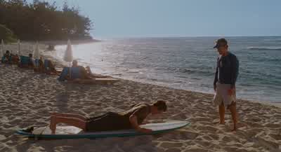 No too slow Do less - Forgetting Sarah Marshall