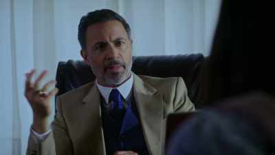 - No, he took his
phone back, but- - Secret Society of Lies