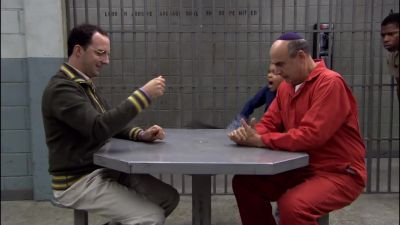 No touching Oh - Arrested Development