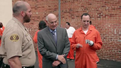 No touching - Arrested Development