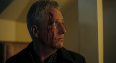 "No trace of Sally Hagen." - The Apology