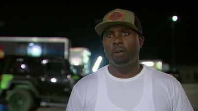 No transmission, no converter,
it came back - Street Outlaws No Prep Kings Team Attack