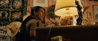 - No trespassing! - The Last Stand