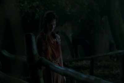 No tricks. Just you and me. - Britannia