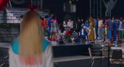 No tricks - Nisekoi: False Love