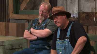 No truer words have
ever been spoken. - Moonshiners: Master Distiller