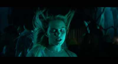 No! Tulika! - Mean Girls