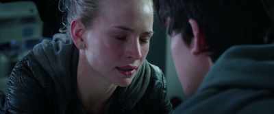 No, Tulsa, don't...
I hate it. I hate it. - The Space Between