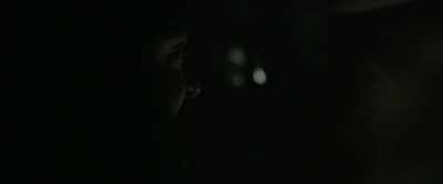 No, uh, as a priest, - The Leech