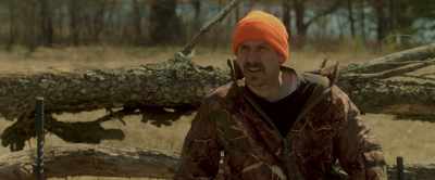 No, uh, he's no good. - Sawed Off