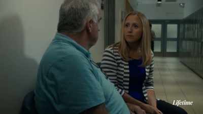 No, uh.. How's
he holding up? - Chris Watts: Confessions of a Killer