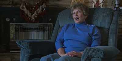 No, uh, I, I can never,
I can never remember - The Murders at Starved Rock