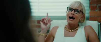 No, uh, I'm saying that I would like to hire you - The Re-Education of Molly Singer