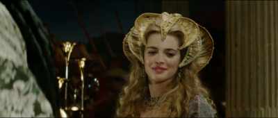 No, uh, it-- it
wasn't like that. - The Man Who Killed Don Quixote