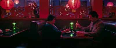 No. Uh, no, no, no, no. - American Animals