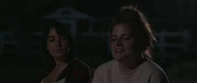 No uh, - Don't Fuck in the Woods 2