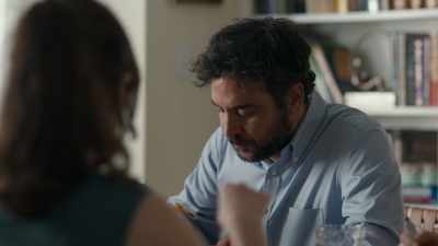 No, uh, Seth, - Fleishman Is in Trouble