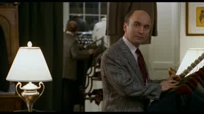 - No? - Uh, that one. - This one? - That one. - As Good as It Gets