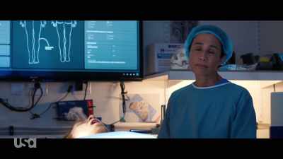 No. Uh, victims
with syringe marks had - Nash Bridges