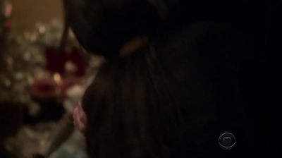 No! Uhh! - Criminal Minds