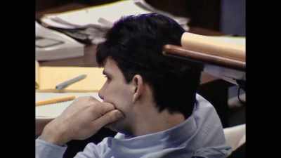 No. Um… - The Menendez Brothers